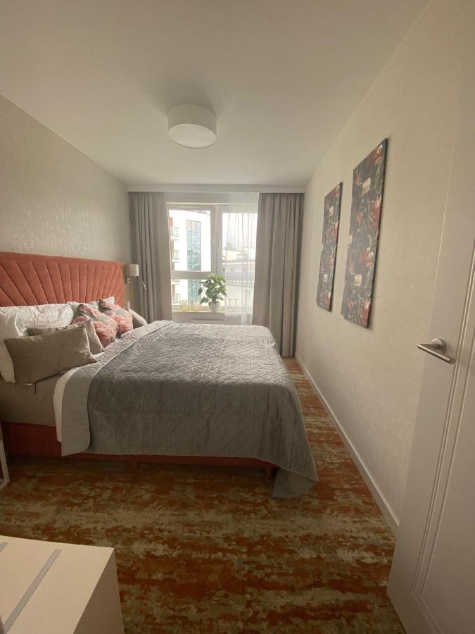 Bel Mare Resort Ekskluzywny Apartament Dla Wymagajacych Klientow 米兹多洛杰 外观 照片