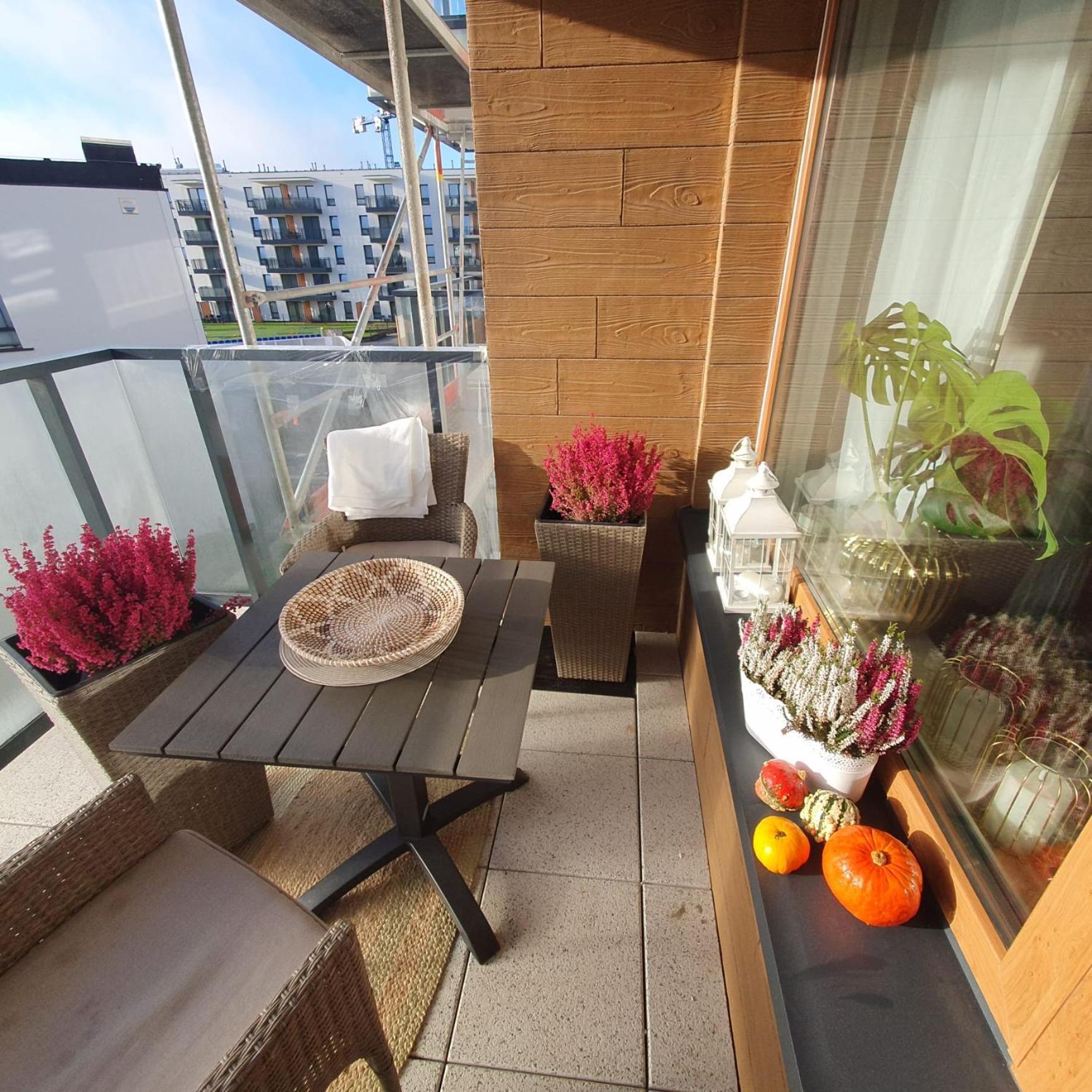 Bel Mare Resort Ekskluzywny Apartament Dla Wymagajacych Klientow 米兹多洛杰 外观 照片