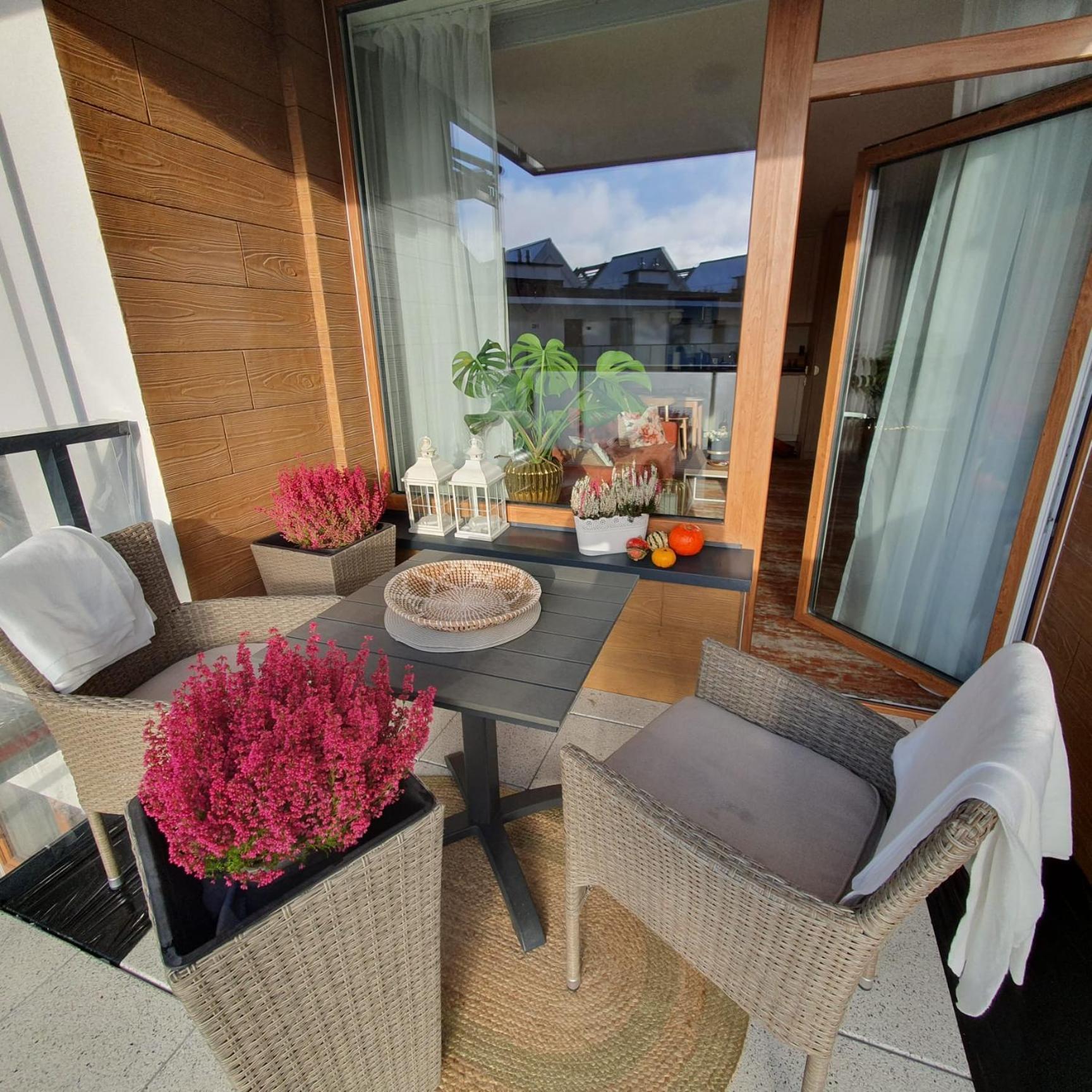 Bel Mare Resort Ekskluzywny Apartament Dla Wymagajacych Klientow 米兹多洛杰 外观 照片
